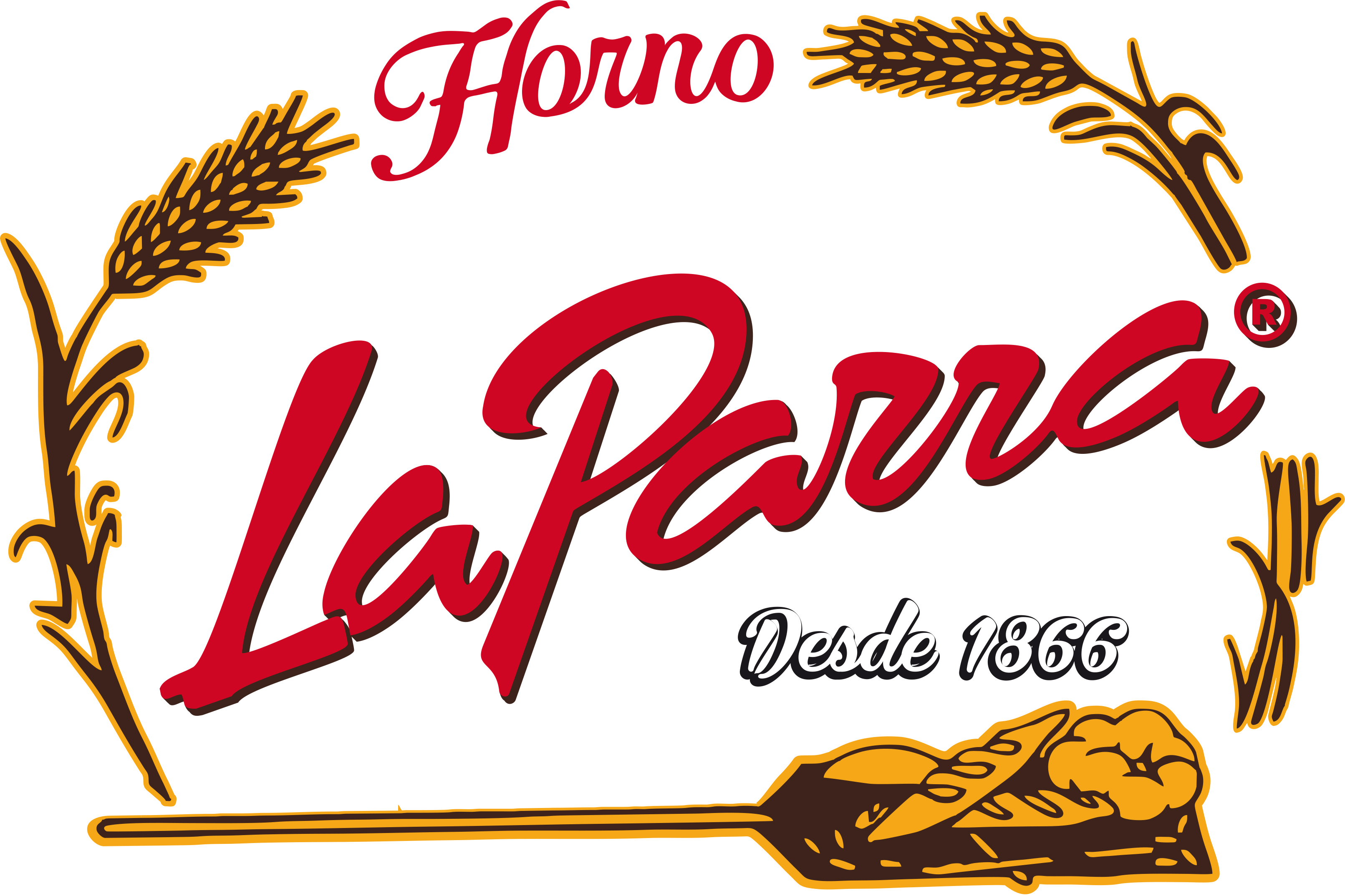 Horno La Parra